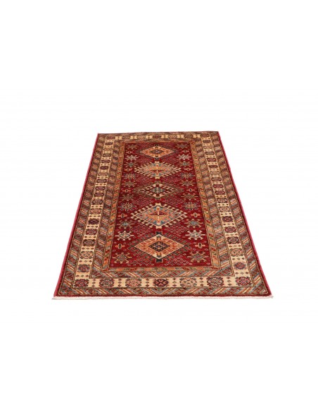 Tappeto Kazak Pakistan cm.92x152