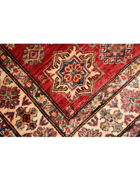 Tappeto Kazak Pakistan cm.101x147