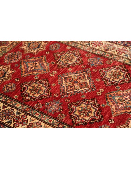 Tappeto Kazak Pakistan cm.101x147