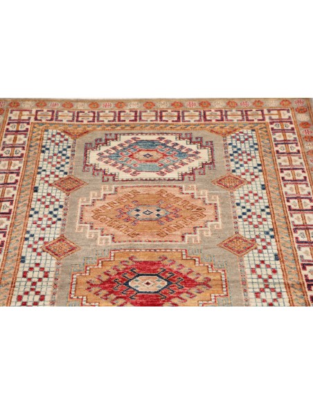 Tappeto Kazak Royal Pakistan cm.103x152