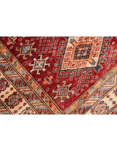 Tappeto Kazak Pakistan cm.92x152
