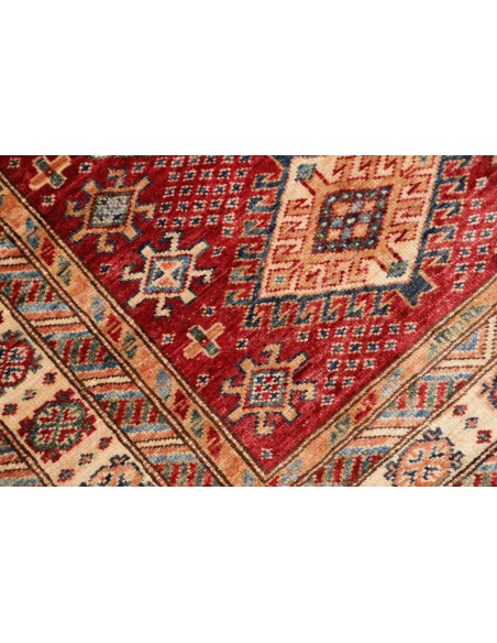 Tappeto Kazak Pakistan cm.92x152