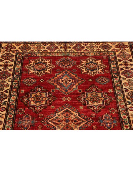 Tappeto Kazak Pakistan cm.101x147