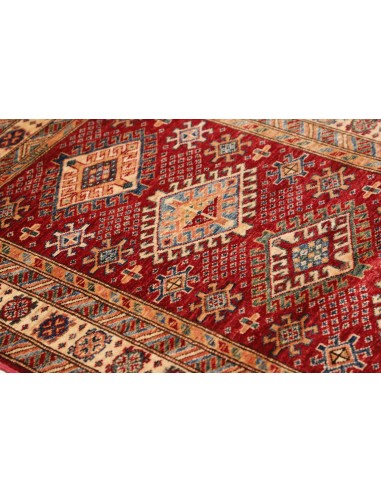 Tappeto Kazak Pakistan cm.92x152