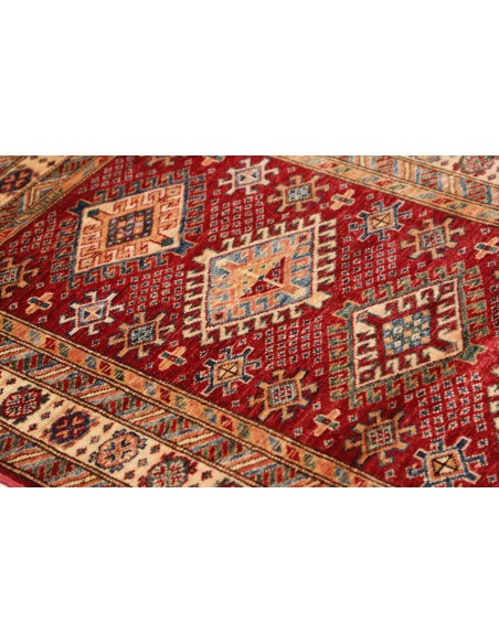 Tappeto Kazak Pakistan cm.92x152