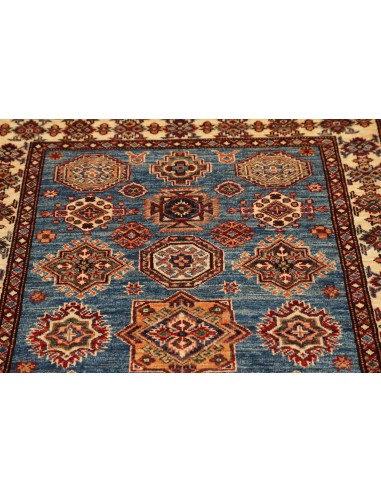 Tappeto Kazak Pakistan cm.98x147