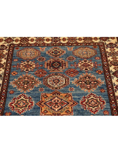 Tappeto Kazak Pakistan cm.98x147