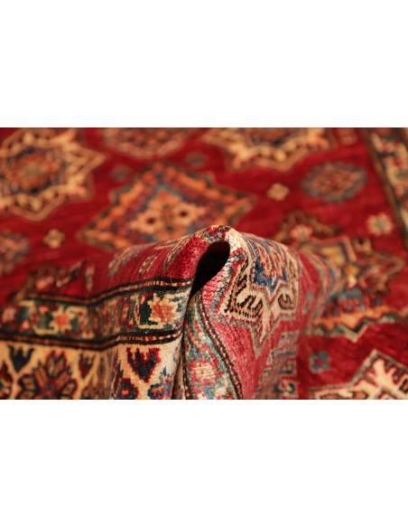 Tappeto Kazak Pakistan cm.101x147