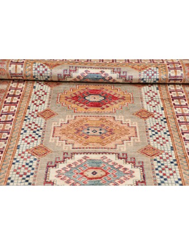 Tappeto Kazak Royal Pakistan cm.103x152