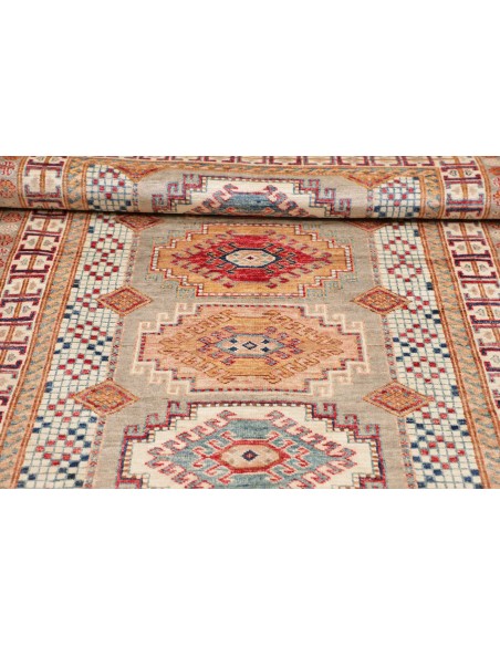 Tappeto Kazak Royal Pakistan cm.103x152