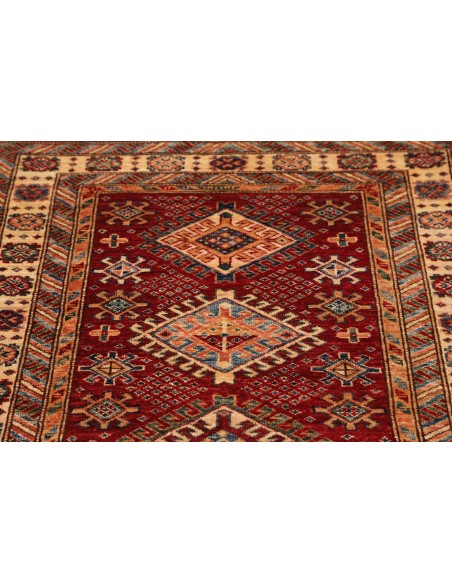 Tappeto Kazak Pakistan cm.92x152