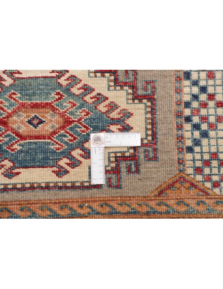 Tappeto Kazak Royal Pakistan cm.103x152