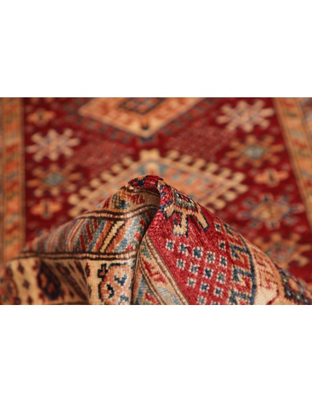 Tappeto Kazak Pakistan cm.92x152