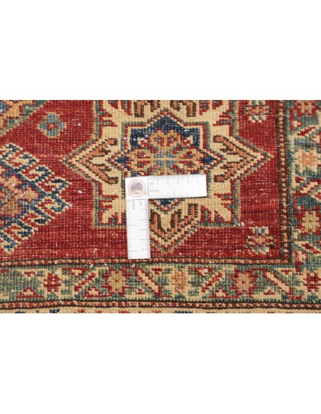 Tappeto Kazak Pakistan cm.101x147