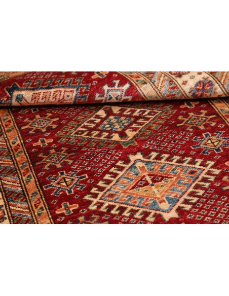 Tappeto Kazak Pakistan cm.92x152