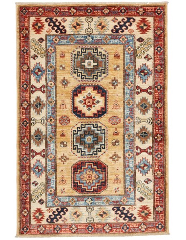 Tappeto Kazak Pakistan cm.99x150
