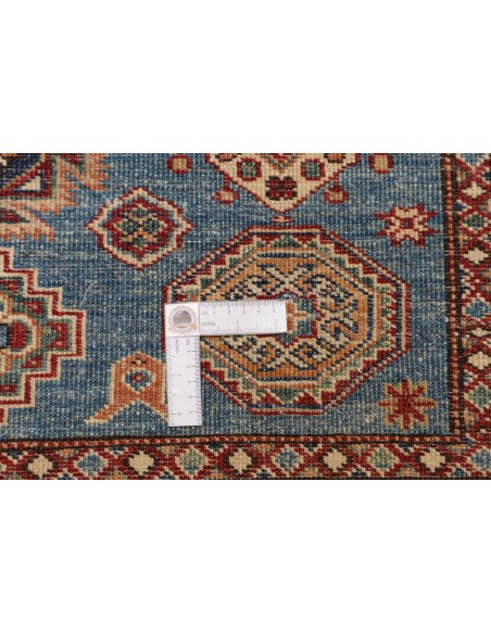 Tappeto Kazak Pakistan cm.98x147