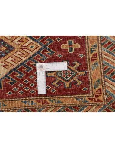 Tappeto Kazak Pakistan cm.92x152