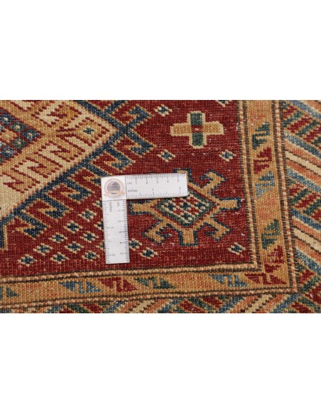 Tappeto Kazak Pakistan cm.92x152