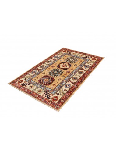 Tappeto Kazak Pakistan cm.99x150