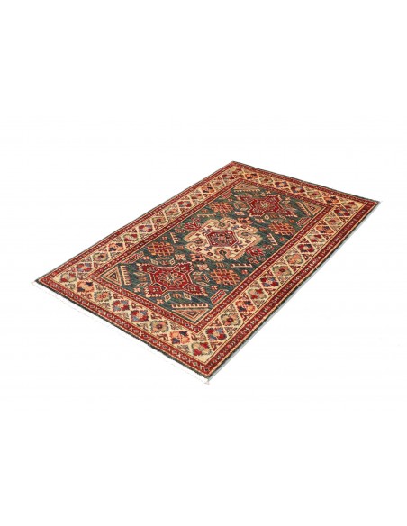 Tappeto Kazak Pakistan cm.92x140