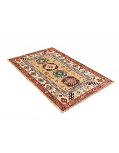 Tappeto Kazak Pakistan cm.99x150