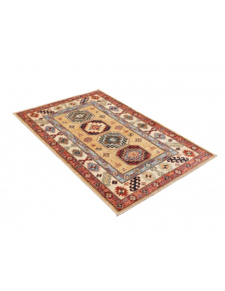 Tappeto Kazak Pakistan cm.99x150