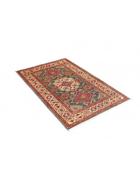 Tappeto Kazak Pakistan cm.92x140