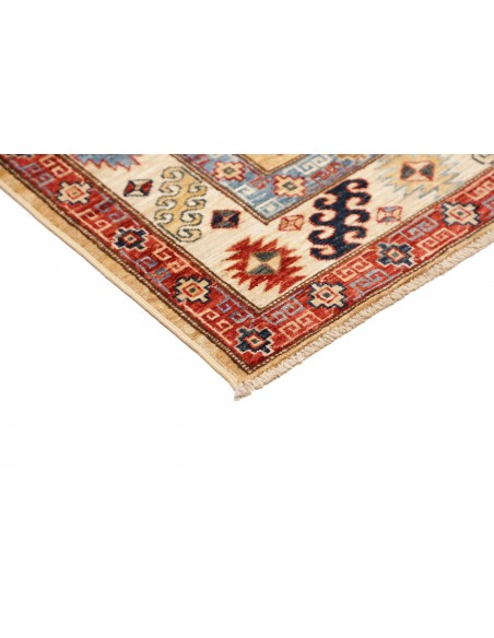 Tappeto Kazak Pakistan cm.99x150