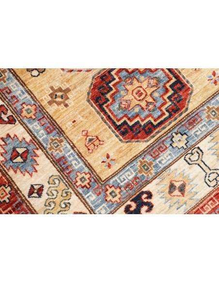 Tappeto Kazak Pakistan cm.99x150