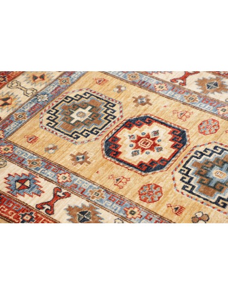 Tappeto Kazak Pakistan cm.99x150