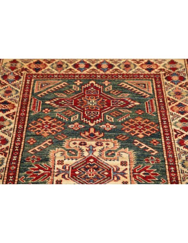 Tappeto Kazak Pakistan cm.92x140