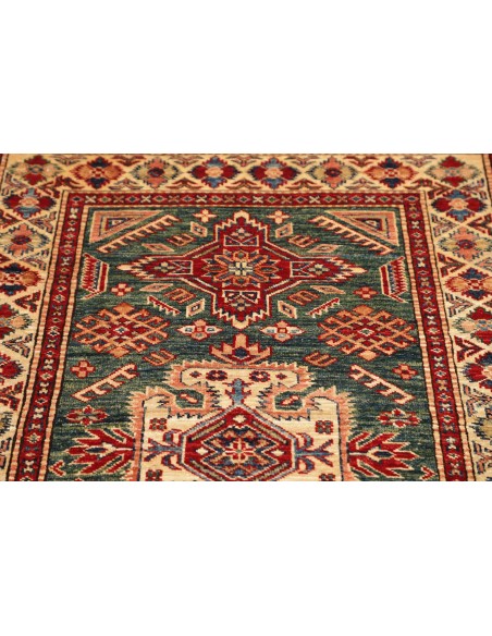 Tappeto Kazak Pakistan cm.92x140