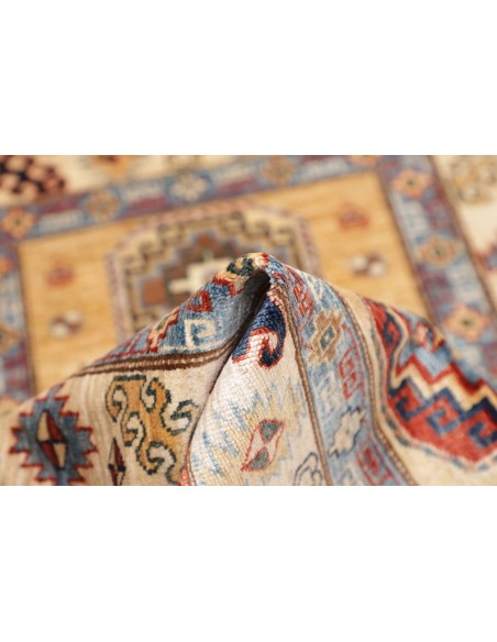 Tappeto Kazak Pakistan cm.99x150