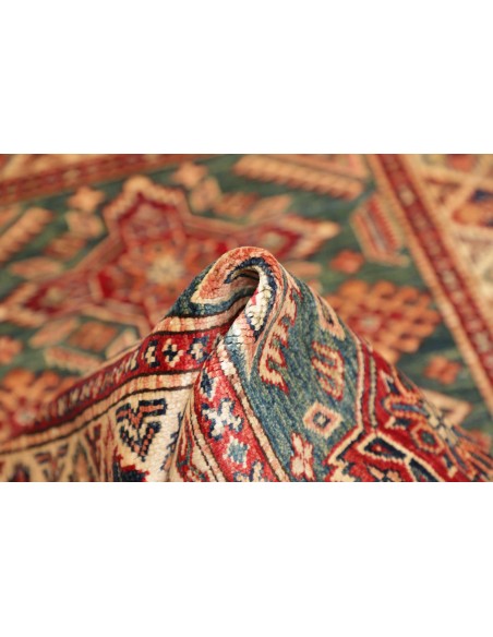 Tappeto Kazak Pakistan cm.92x140