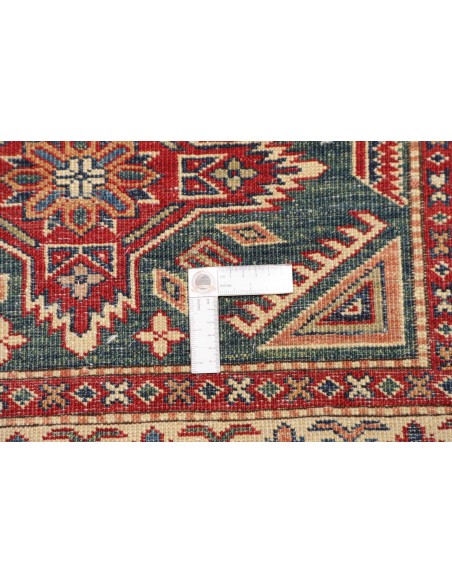 Tappeto Kazak Pakistan cm.92x140