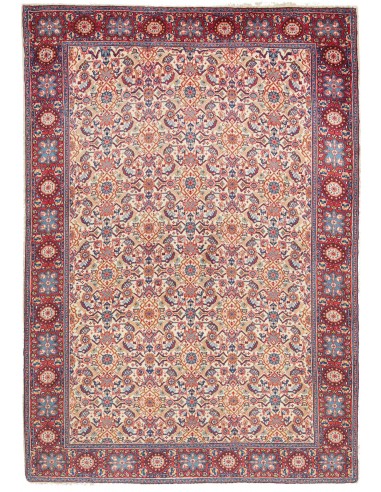 Tappeto Sarough Fine Persia cm.102x150