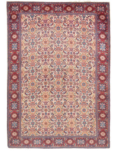 Tappeto Sarough Fine Persia cm.102x150