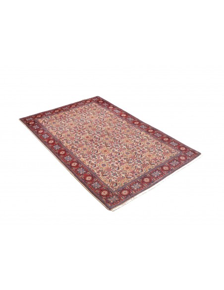 Tappeto Sarough Fine Persia cm.102x150