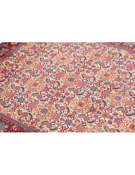 Tappeto Sarough Fine Persia cm.102x150