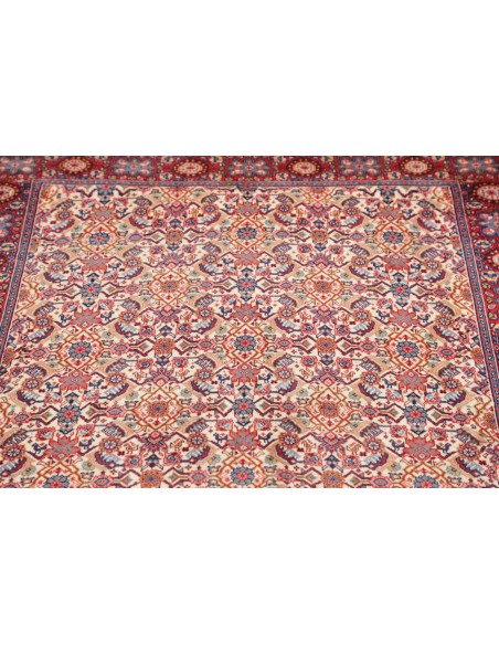 Tappeto Sarough Fine Persia cm.102x150