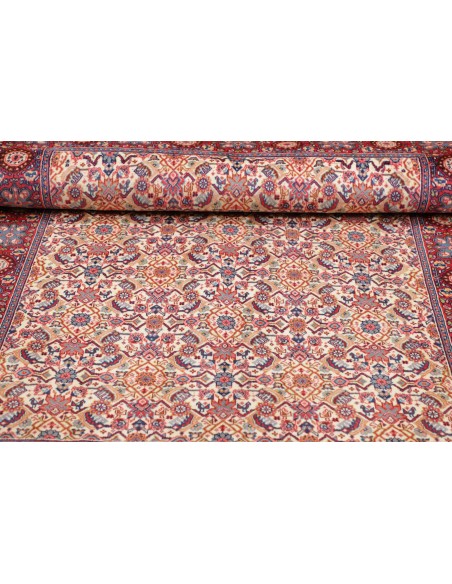 Tappeto Sarough Fine Persia cm.102x150