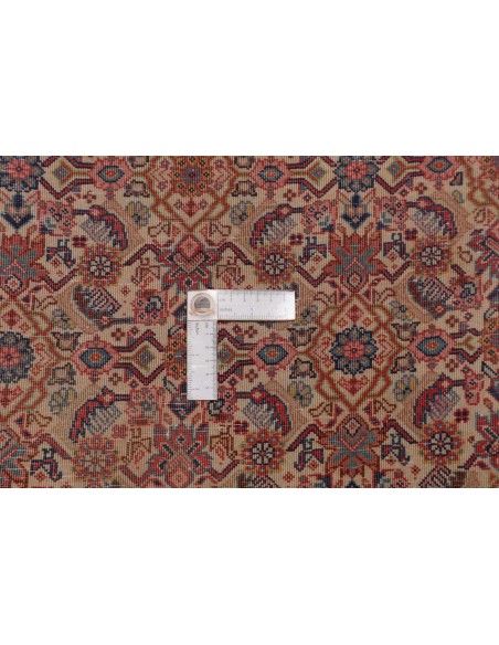 Tappeto Sarough Fine Persia cm.102x150
