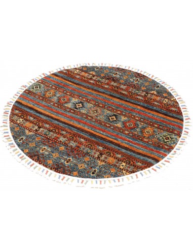 Tappeto Samarkand Pakistan cm.93x93