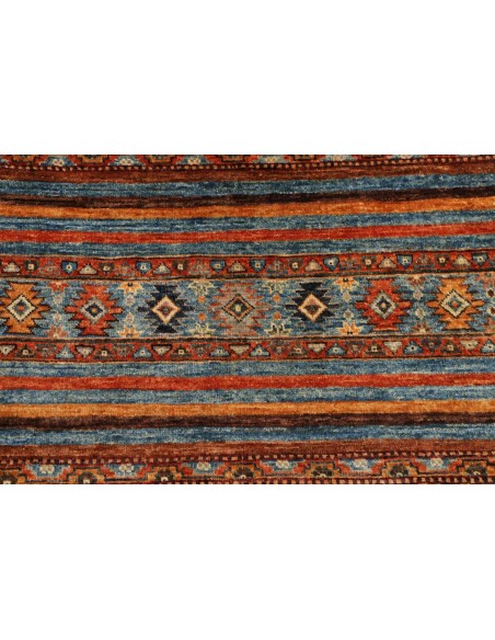 Tappeto Samarkand Pakistan cm.93x93