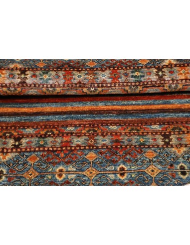 Tappeto Samarkand Pakistan cm.93x93