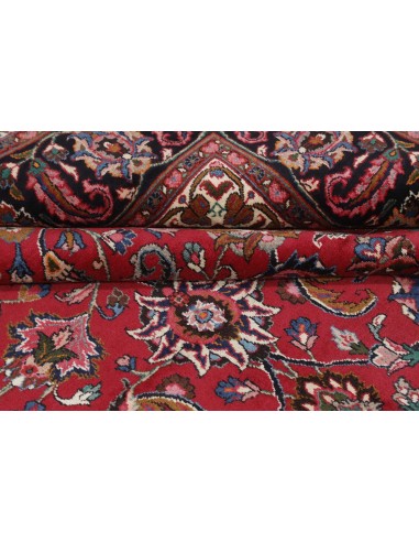 Tappeto Mashad Persia cm.343x495