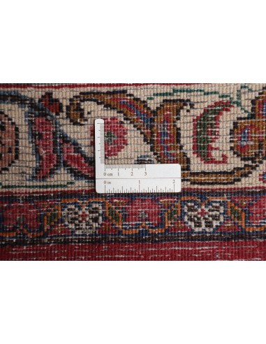 Tappeto Mashad Persia cm.343x495