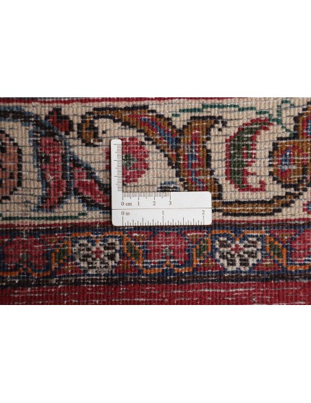 Tappeto Mashad Persia cm.343x495