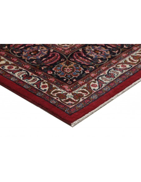 Tappeto Mashad Persia cm.343x495